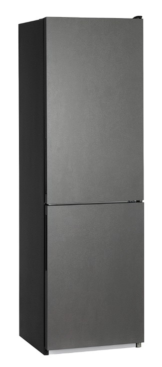 Изображение Холодильник Nord NRG 162NF GTM матовый графит (A+,299 кВтч/год)