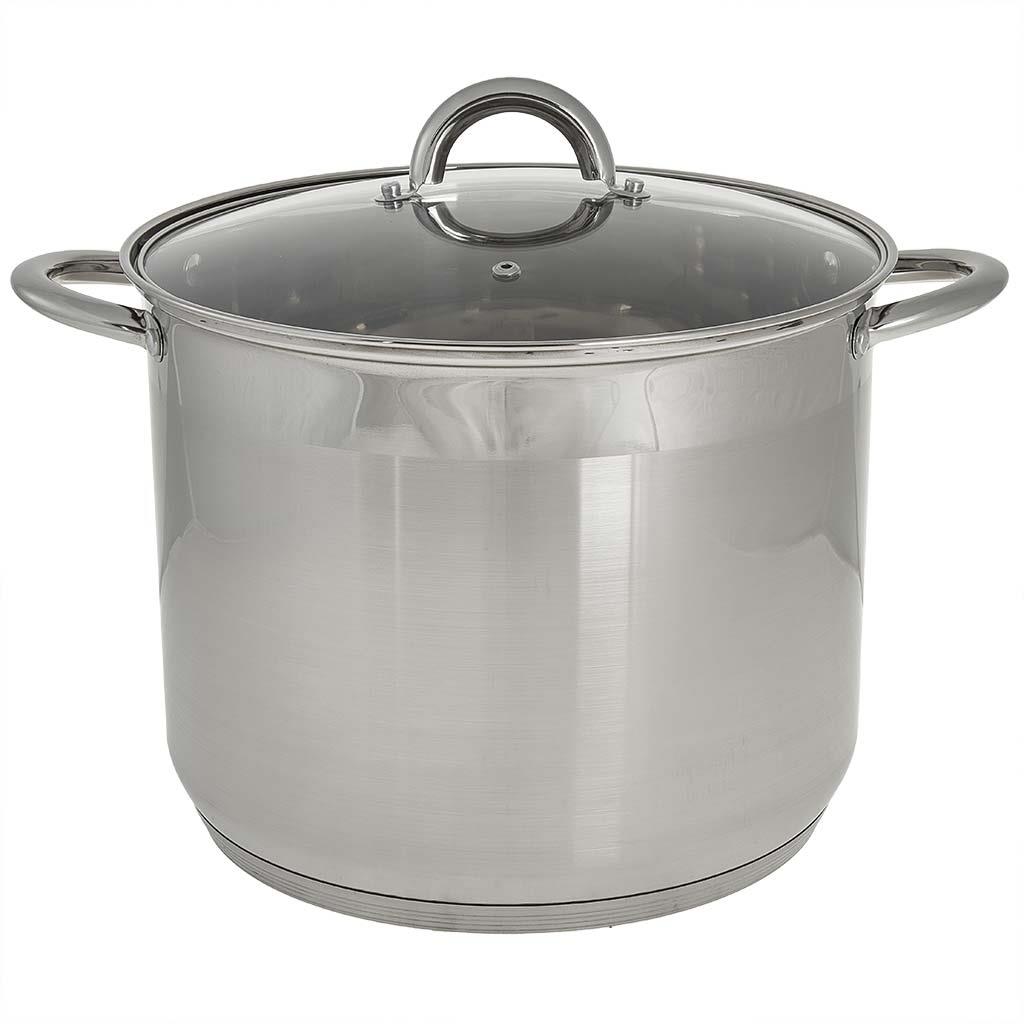 Изображение Кастрюля Webber BE-369/2 (15 л )