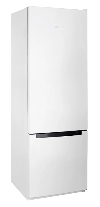 Изображение Холодильник Nord NRB 124 W белый (A+,279 кВтч/год)