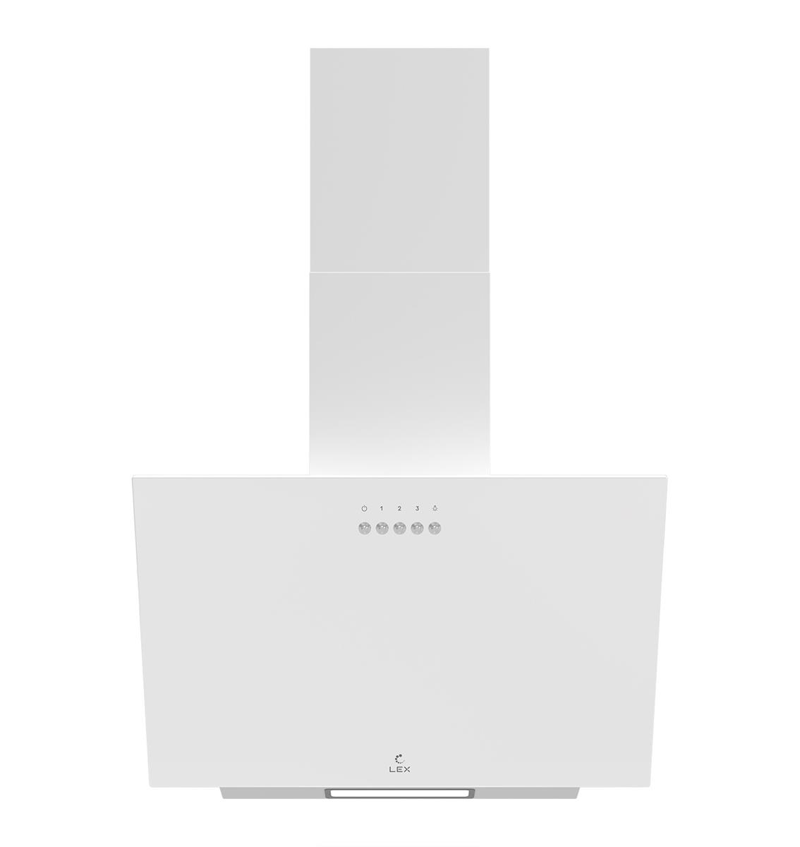 Изображение Вытяжка LEX MOZA 450