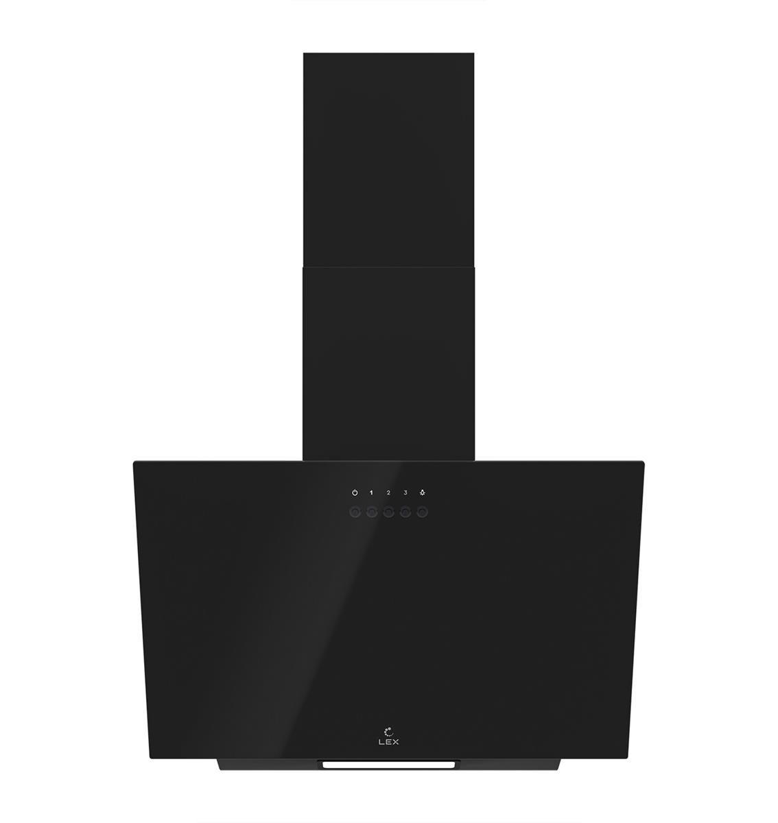 Изображение Вытяжка LEX MOZA 450