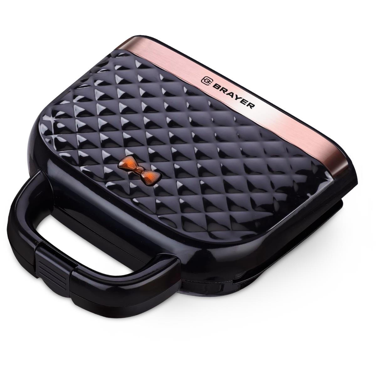 Изображение Вафельница Brayer BR2304 (750 Вт /)