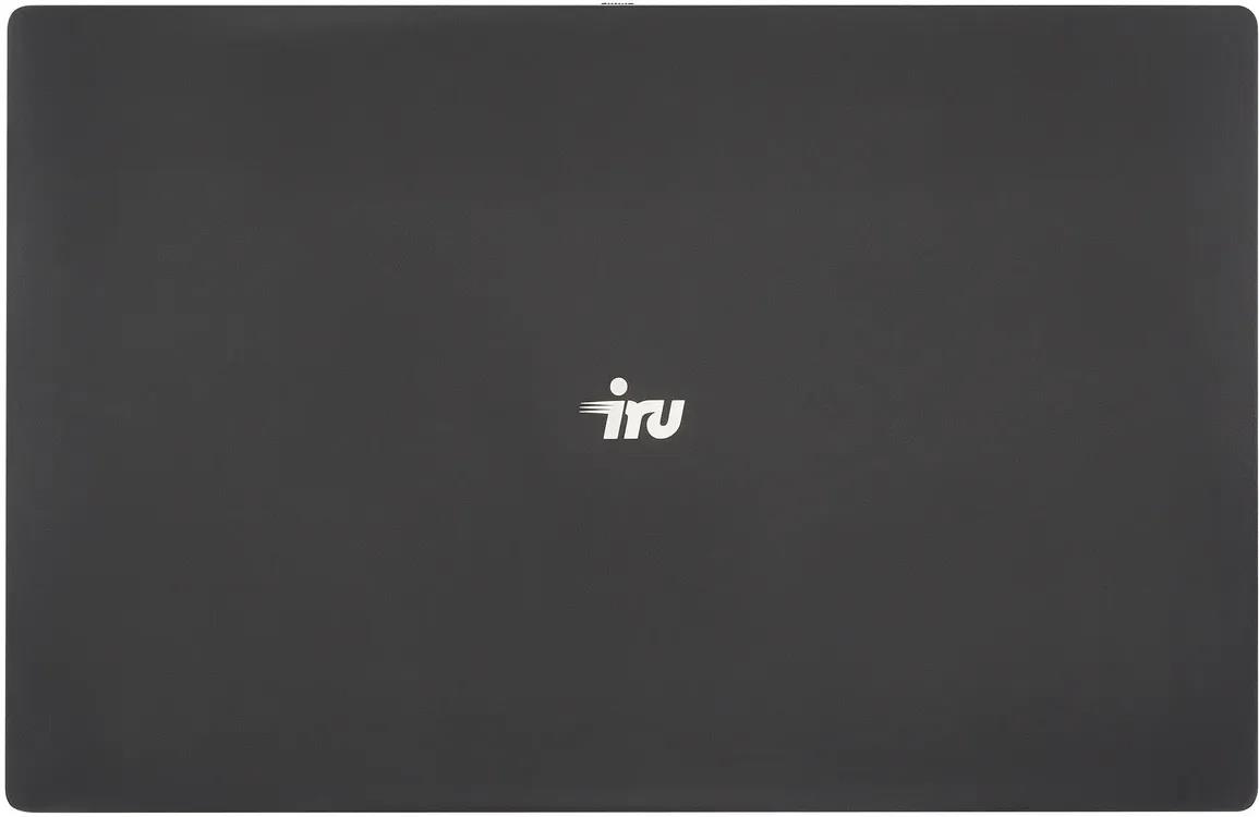 Изображение Ноутбук iRU Strato 15ALID5 (Intel 1235U 1300 МГц/ SSD 512 ГБ  /RAM 16 ГБ/ 15.6" 1920x1080/VGA встроенная/ Без ОС) (2148030)