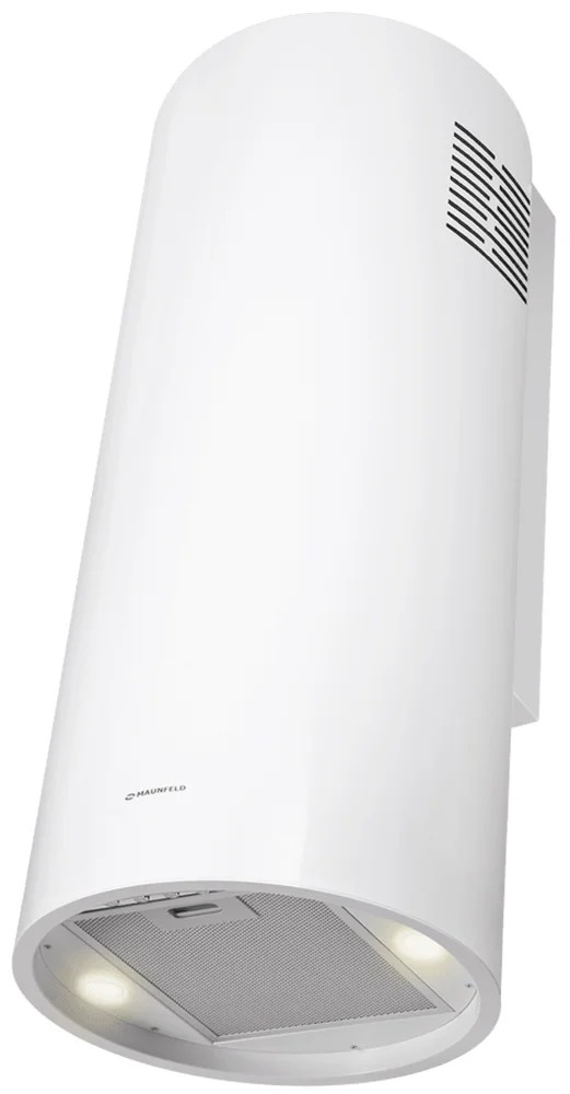 Изображение Вытяжка MAUNFELD Drum Wall 35