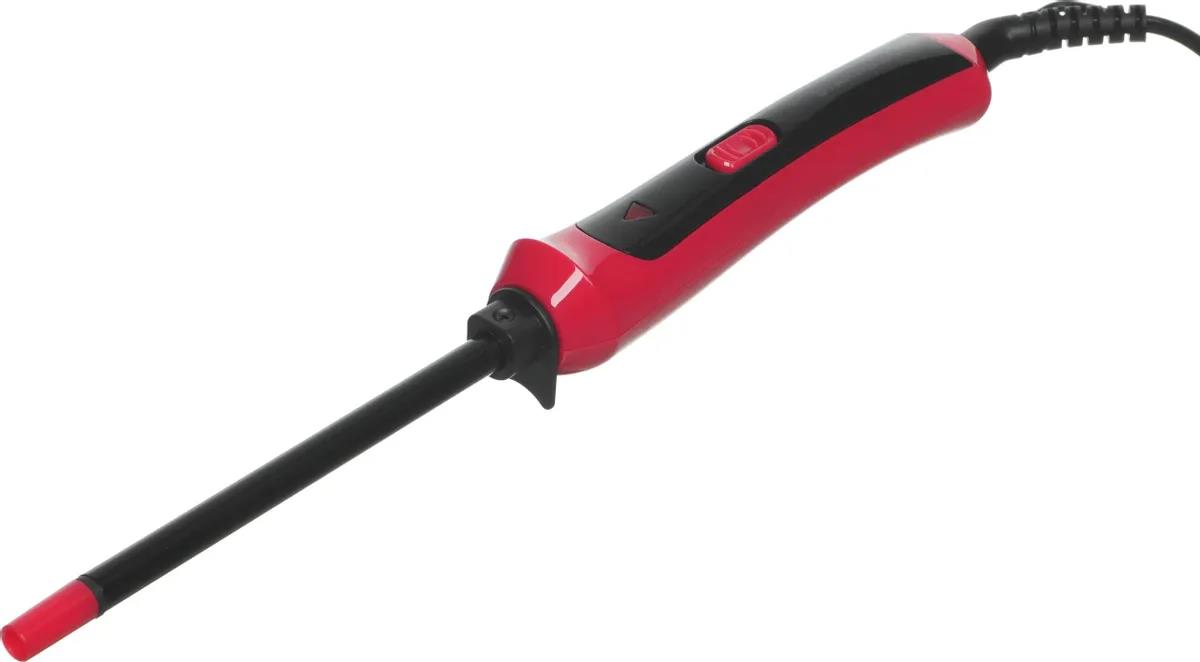 Изображение Щипцы для волос STARWIND SHE6610 (30 Вт /180 °C/керамическое)