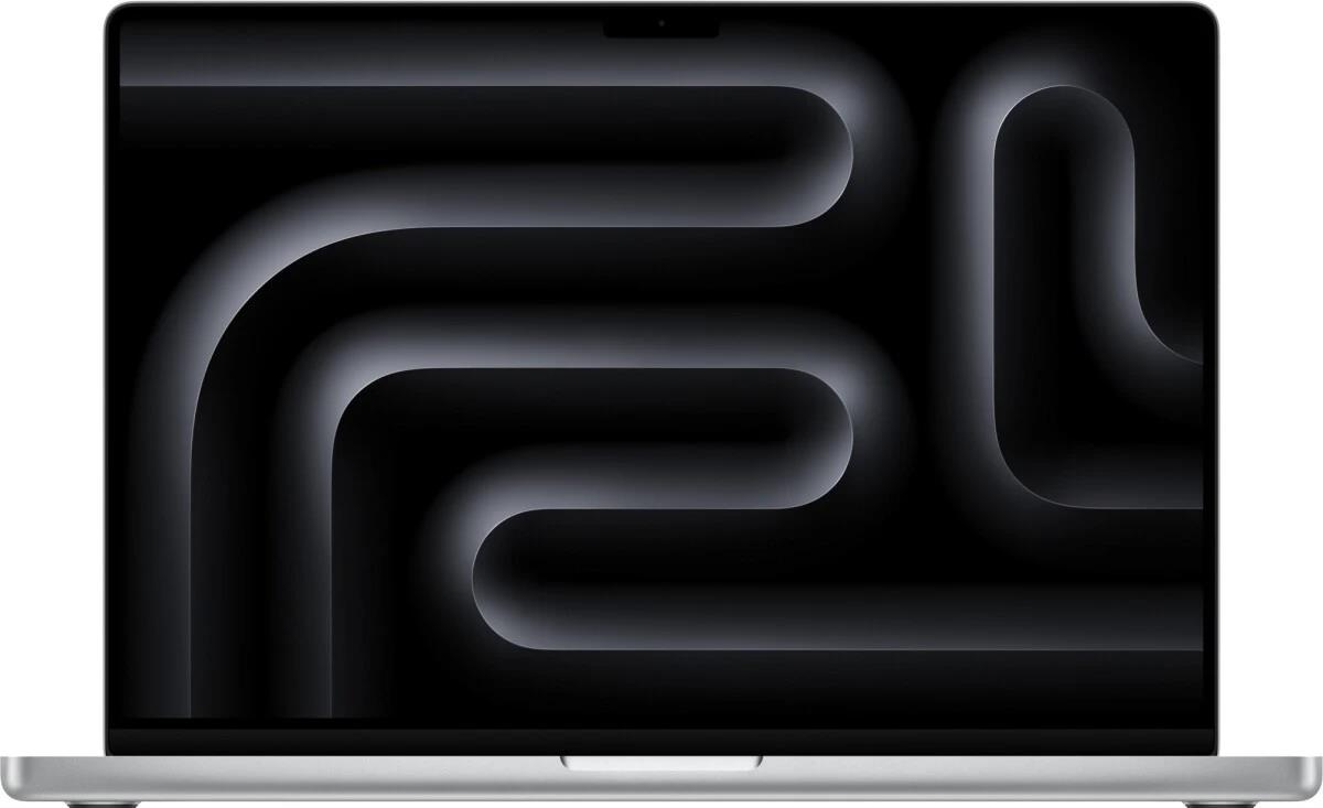 Изображение Ноутбук Apple MacBook Pro 14 A3434 (M5, 2025) (Apple M5 3000 МГц/ SSD 1024 ГБ  /RAM 16 ГБ/ 14.2" 3024x1964/VGA встроенная/ macOS) (MDE54LL/A)