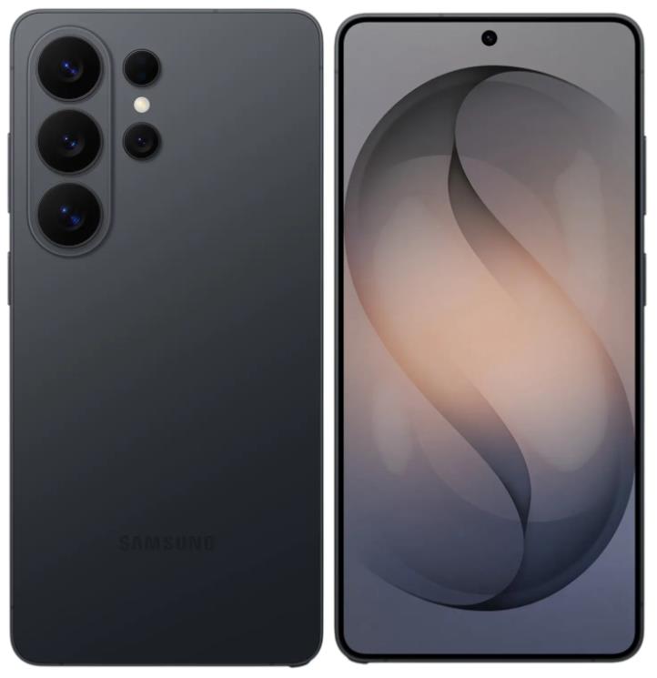 Изображение Смартфон Samsung Galaxy S26 Ultra (1024 Гб/16 Гб) черный