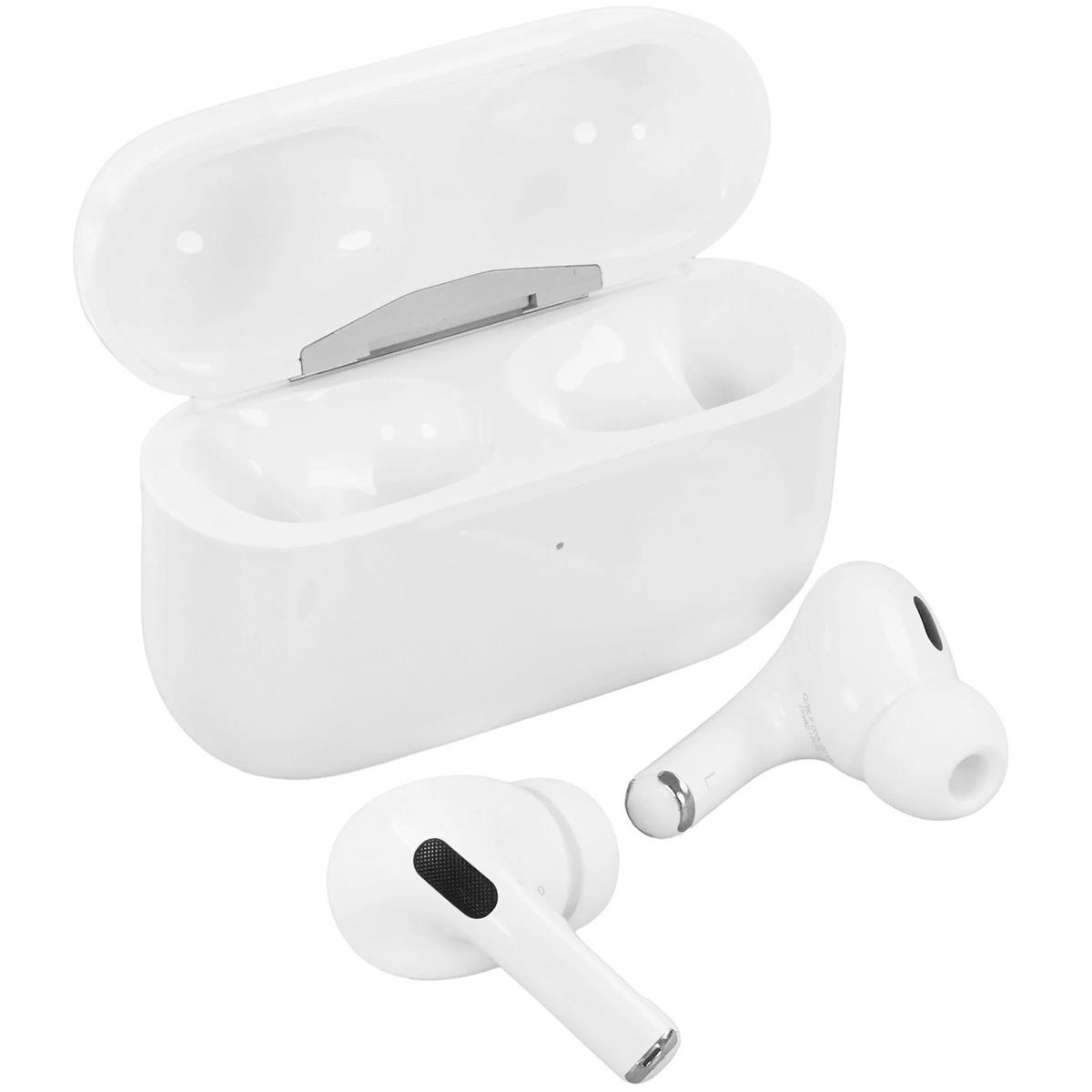 Изображение Bluetooth-гарнитура/наушники BOROFONE BW82 White (белый)