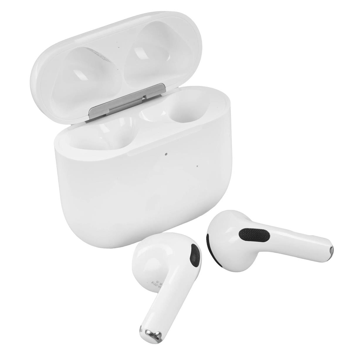 Изображение Bluetooth-гарнитура/наушники Hoco E64 White (белый)