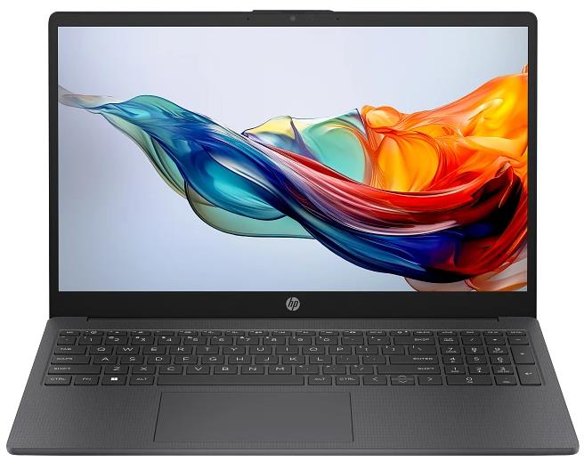 Изображение Ноутбук HP 15-fc0045nq (AMD 7320U 2400 МГц/ SSD 1024 ГБ  /RAM 8 ГБ/ 15.6" 1920x1080/VGA встроенная/ Без ОС) (C58T0EA)