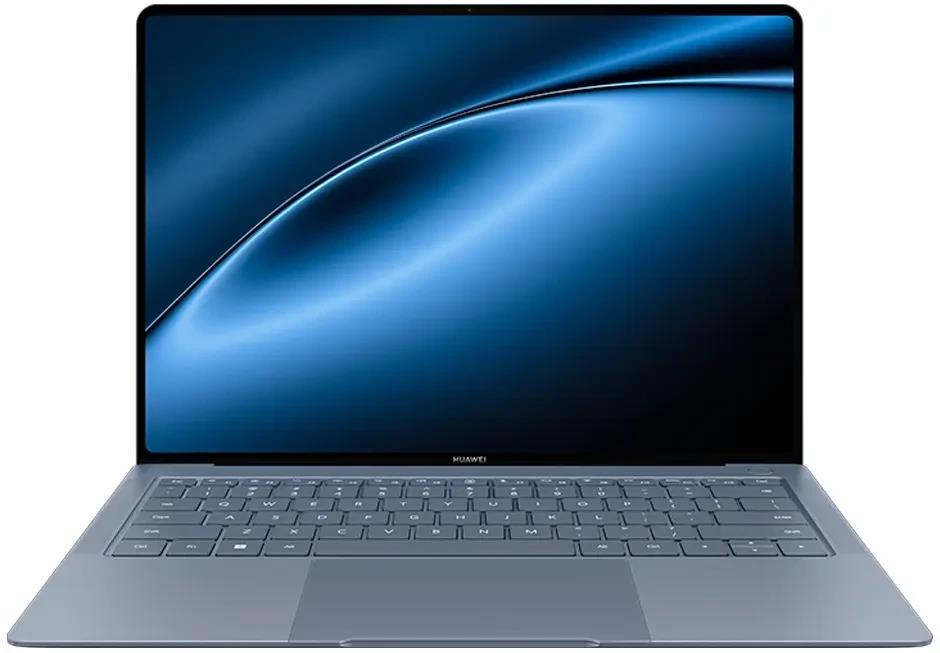Изображение Ноутбук Huawei MateBook X Pro (Intel 155H 1400 МГц/ SSD 1024 ГБ  /RAM 16 ГБ/ 14.2" 3120x2080/VGA встроенная/ Без ОС) (53014MTK)