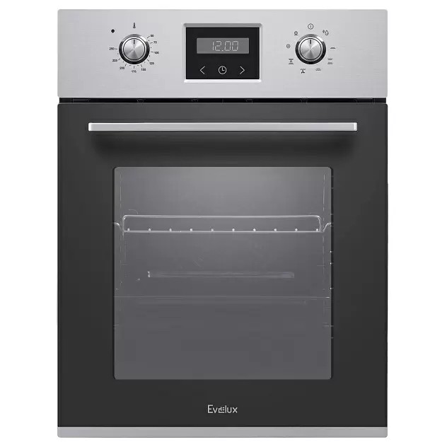 Изображение Духовой шкаф Evelux EO 440 PX (50 л , нержавеющая сталь)
