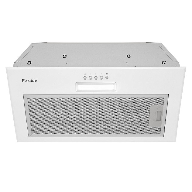 Изображение Встраиваемая вытяжка Evelux Dino 60 W (белый, )