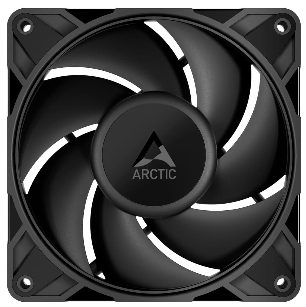 Изображение Вентилятор Alseye P12 Pro PST CO (3000 об/мин , 120x120x25 мм,4-pin PWM)