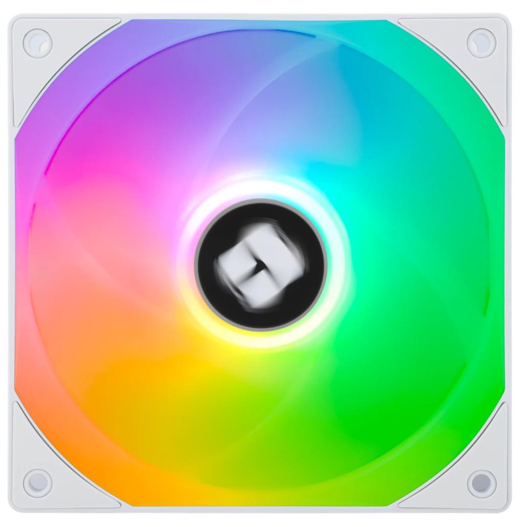 Изображение Вентилятор Thermalright TL-C12RW-S V2 (1500 об/мин , 120x120x25 мм,4-pin PWM)