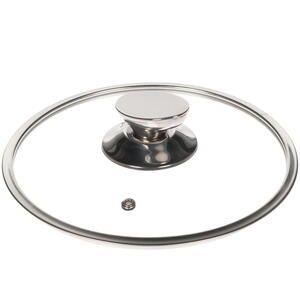 Изображение Крышка TimA НЖС 20 см низ. 5520 20 см