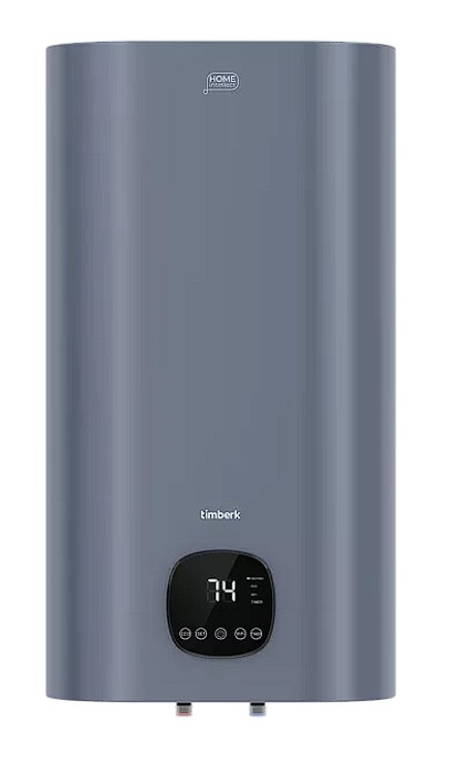 Изображение Водонагреватель Timberk T-WSE50-N61-V-WF (50 л /2 кВт/эмаль)