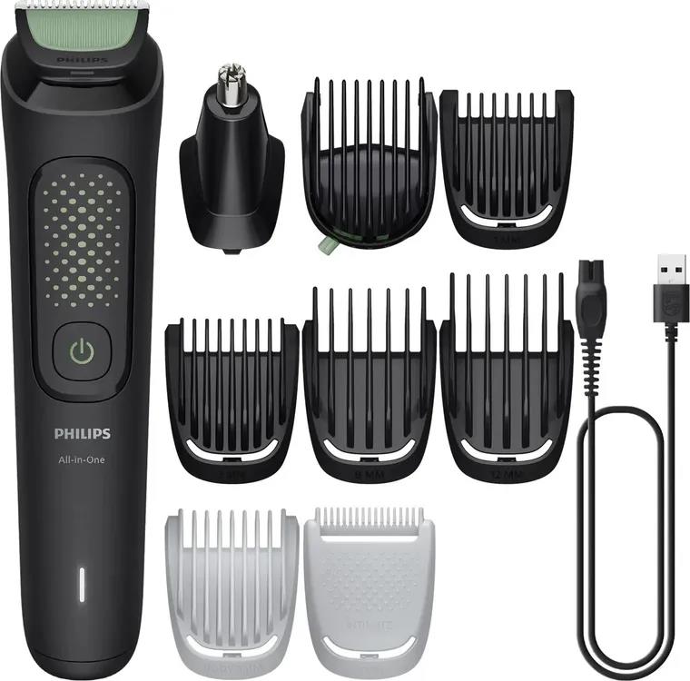 Изображение Триммер  Philips MG3945/15 , черный