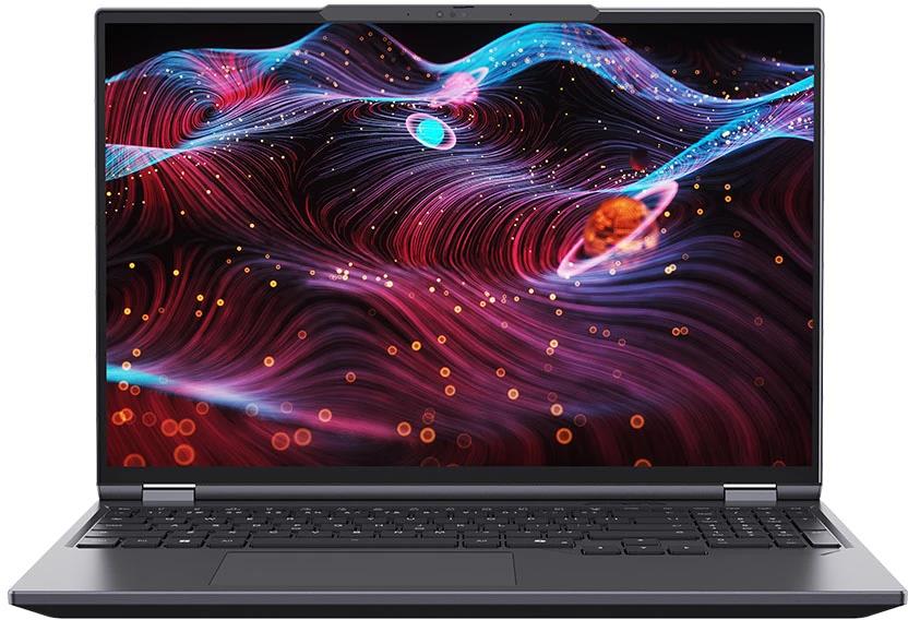 Изображение Ноутбук Chuwi GameBook 9955HX (Intel 9955HX 2500 МГц/ SSD 1024 ГБ  /RAM 32 ГБ/ 16" 2560x1600/VGA дискретная/ Windows 11 Pro) (CWI627-99321N1PRM72)