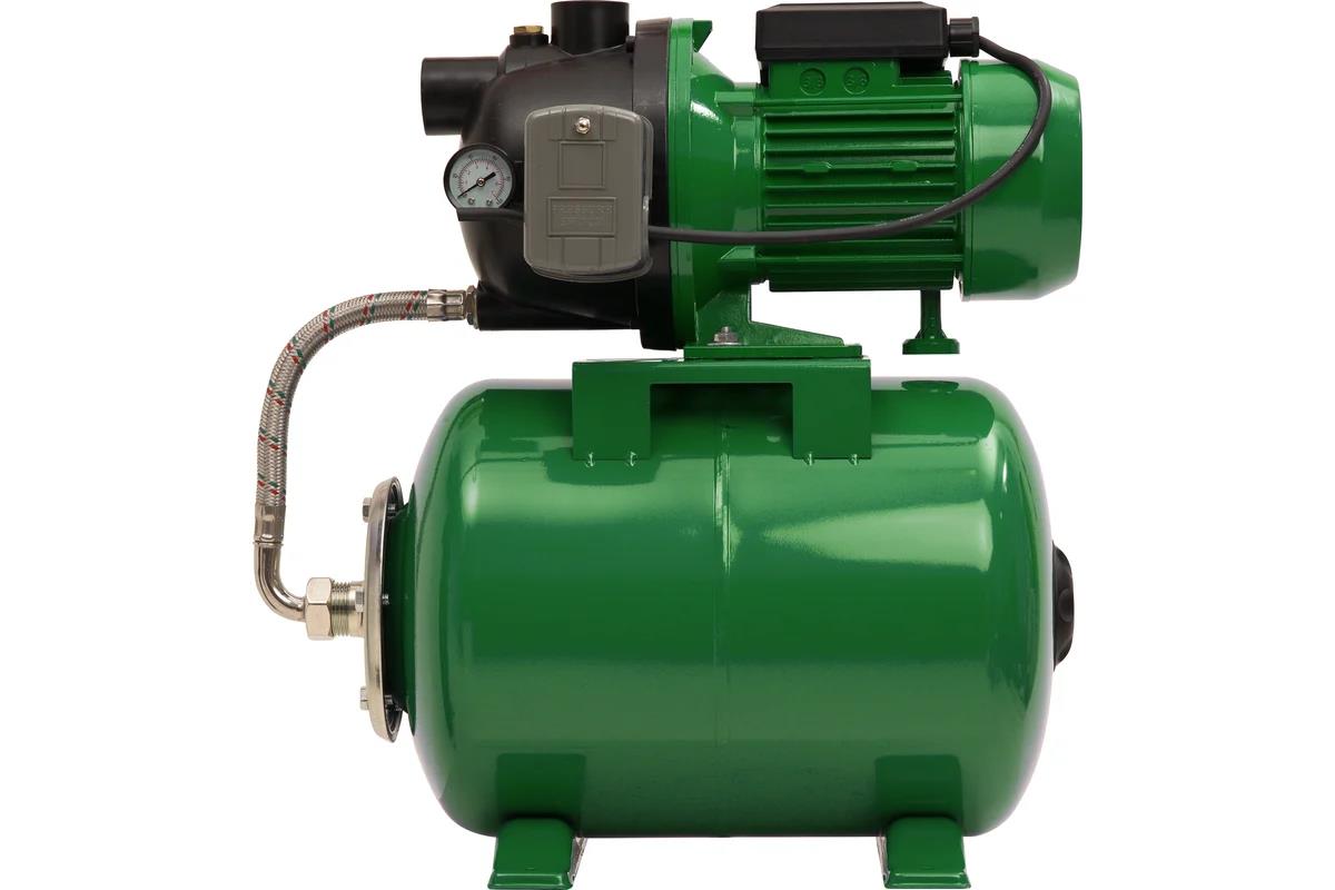 Изображение Поверхностная насосная станция Oasis S-60/42C-50 850 Вт  42 м )