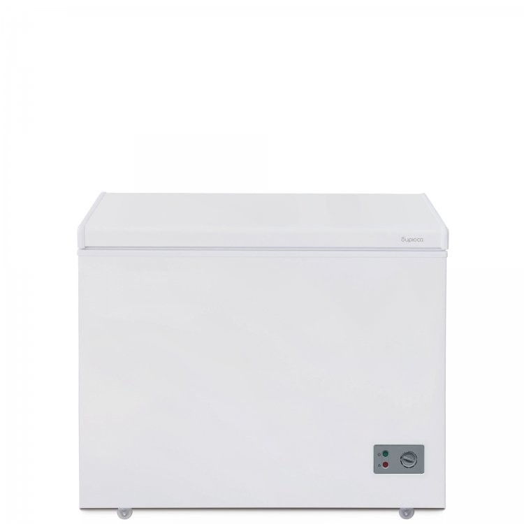 Изображение Морозильный ларь Бирюса 210KVS белый