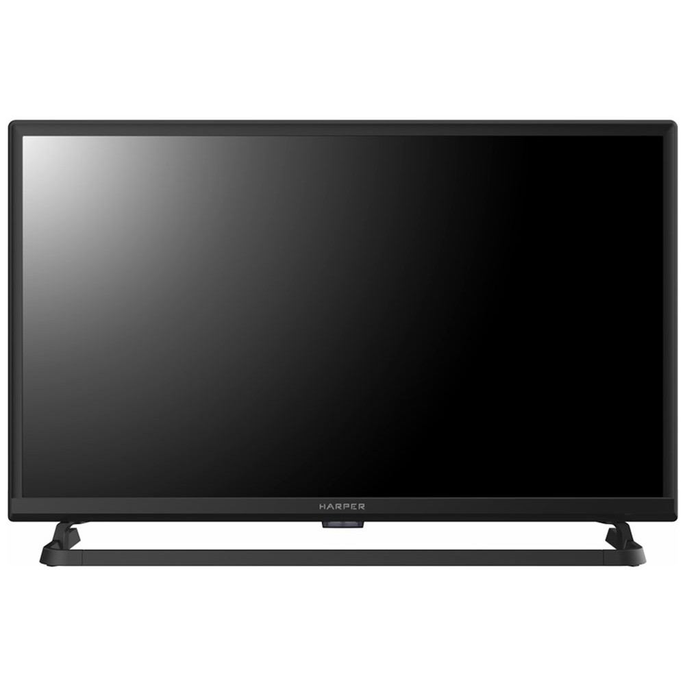 Изображение Телевизор Harper 24R590TS 24" 720p HD Smart TV черный