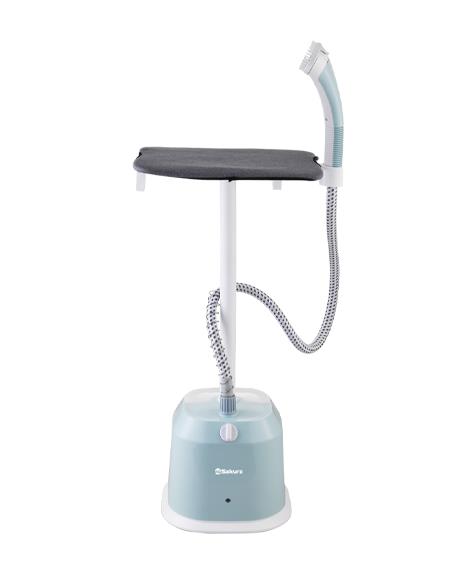 Изображение Отпариватель Sakura SA-3926BL (напольный 2100 Вт )
