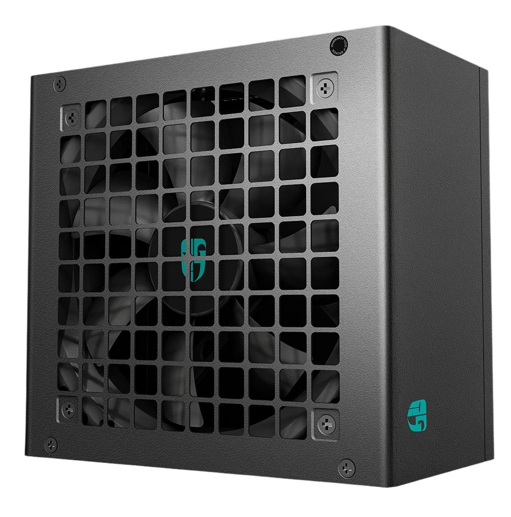 Изображение Блок питания GamerStorm PF550X (PF550X) (550 Вт )