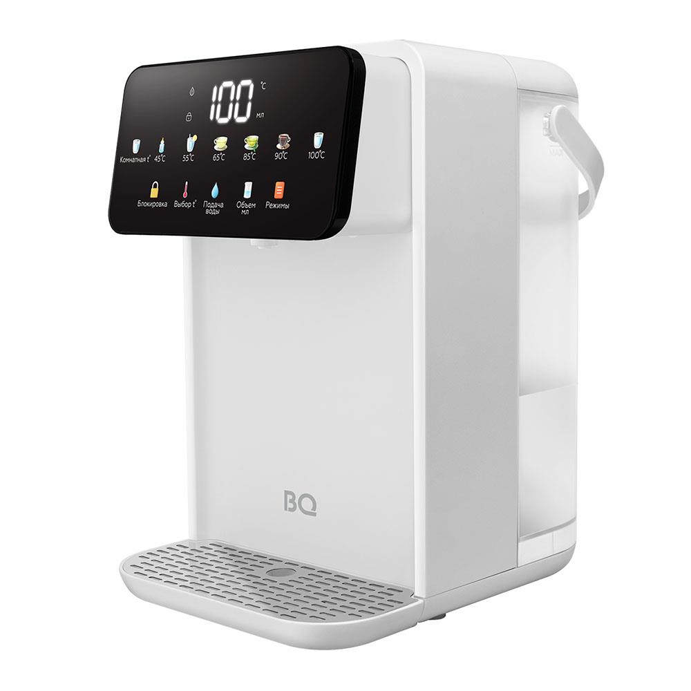 Изображение Термопот BQ TP3001 White (3,2 л /2000 Вт /белый)