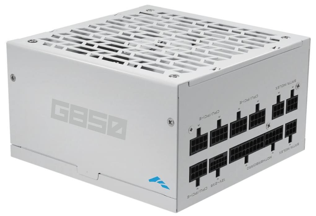 Изображение Блок питания SAMA G850 (G0850-WHGFF001-EU) (850 Вт )