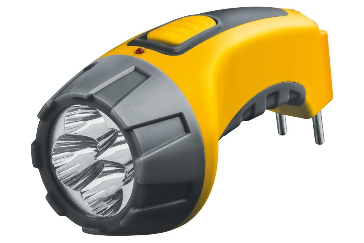 Изображение Фонарь Navigator 94 951 NPT-CP03-ACCU, 94951