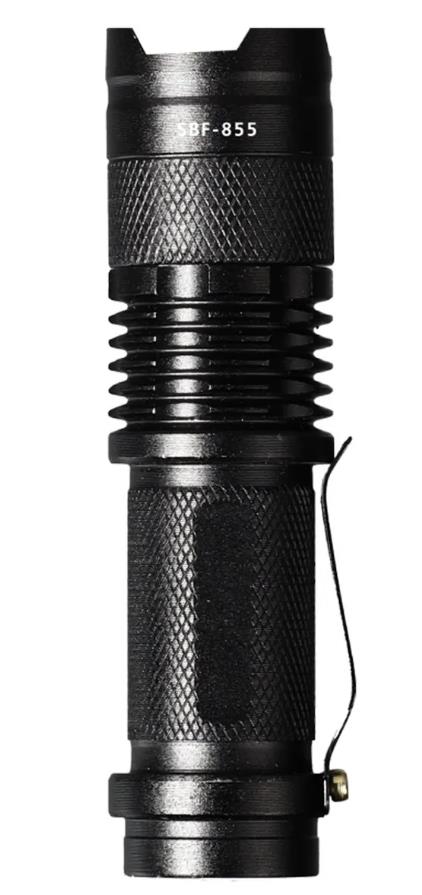 Изображение Фонарь SmartBuy SBF-855