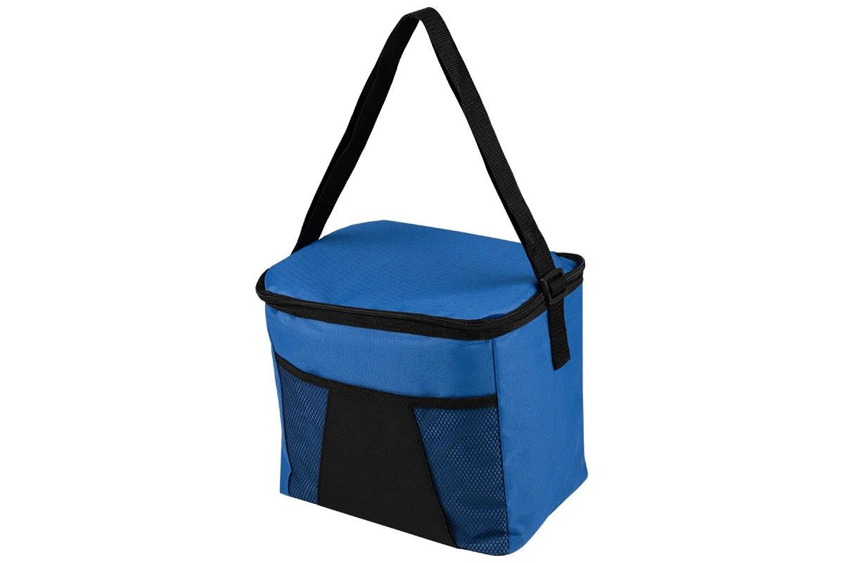 Изображение Термосумка Ecos PC2201, р-р: 28x20x25см 14 л