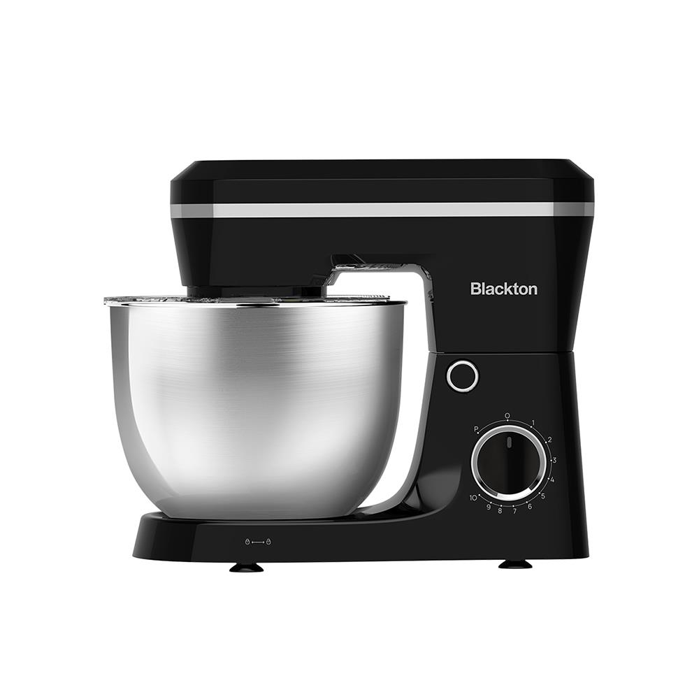 Изображение Миксер Blackton Bt PM102 Black (1800 Вт /черный)