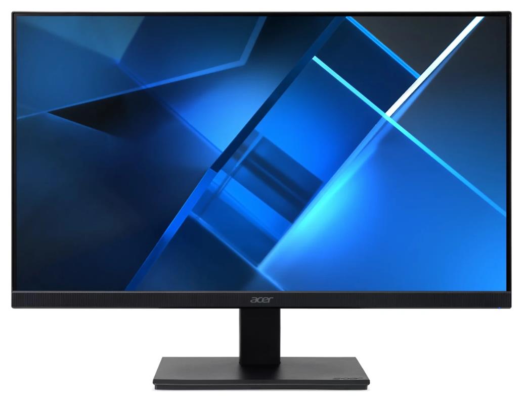 Изображение Монитор Acer V227QE0bi (22 "/1920x550/TFT IPS)