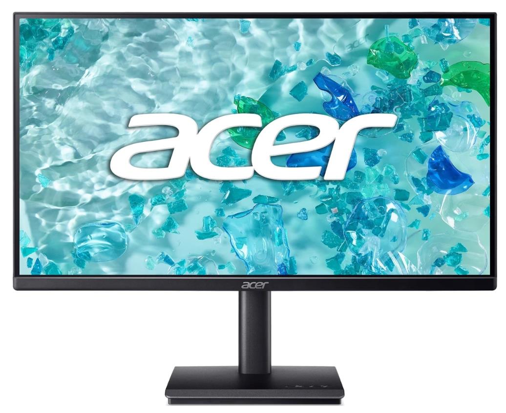 Изображение Монитор Acer V227QE0bmipx Vero (21,5 "/1920x1080/TFT IPS)