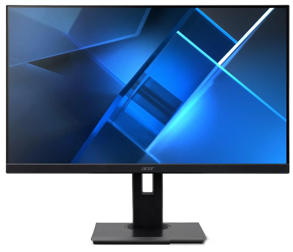 Изображение Монитор Acer B247YGbmiprzxv Vero (23,8 "/1920x1080/TFT IPS)