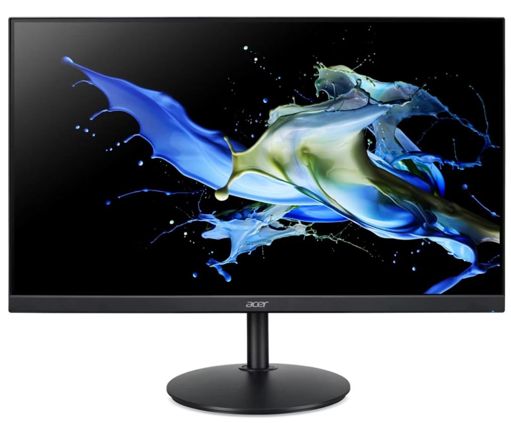 Изображение Монитор Acer CB242YE3bmirzx (23,8 "/1920x1080/TFT IPS)
