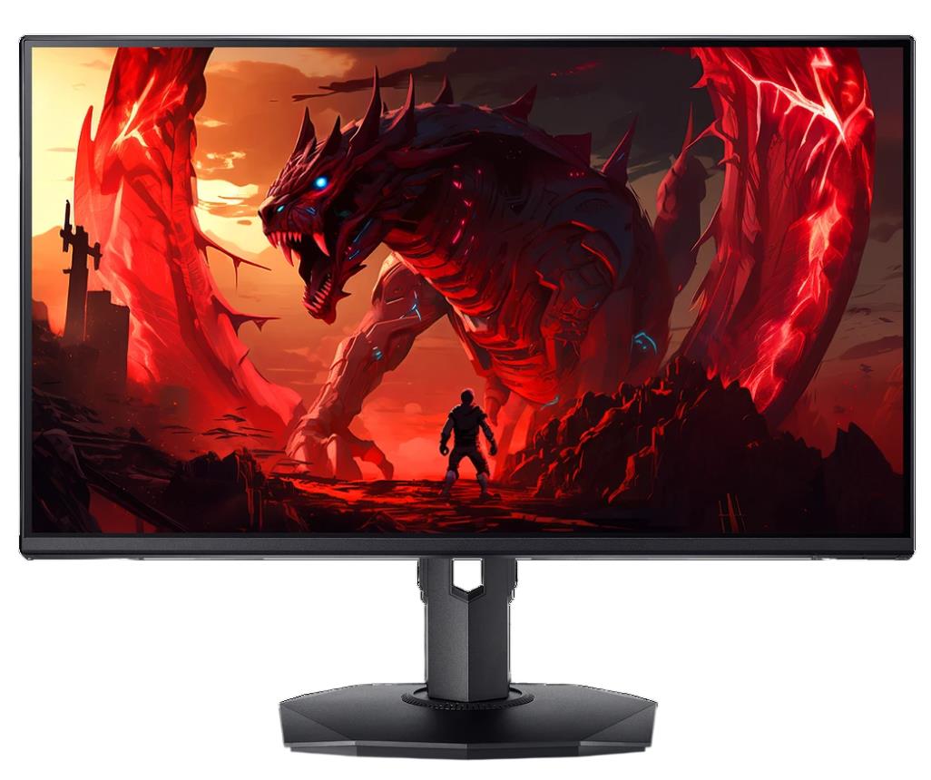 Изображение Монитор Acer XF253QF4bmiiprx Nitro (24,5 "/1920x1080/TFT IPS)