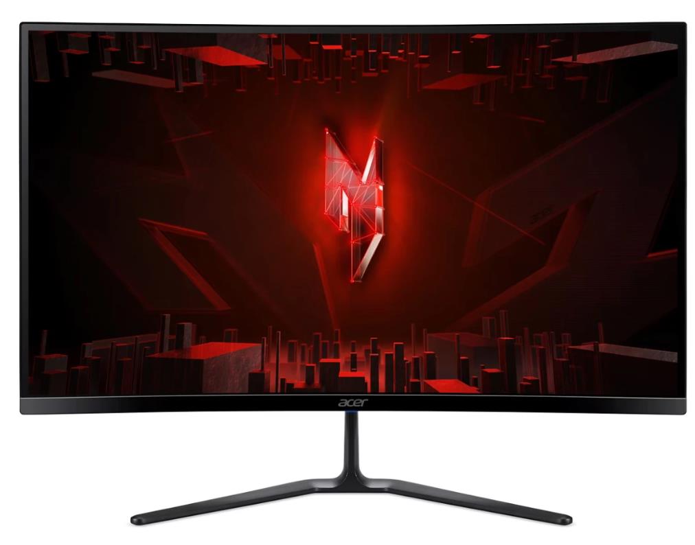 Изображение Монитор Acer ED270US3bmiipx (27 "/2560x1440/TFT *VA)