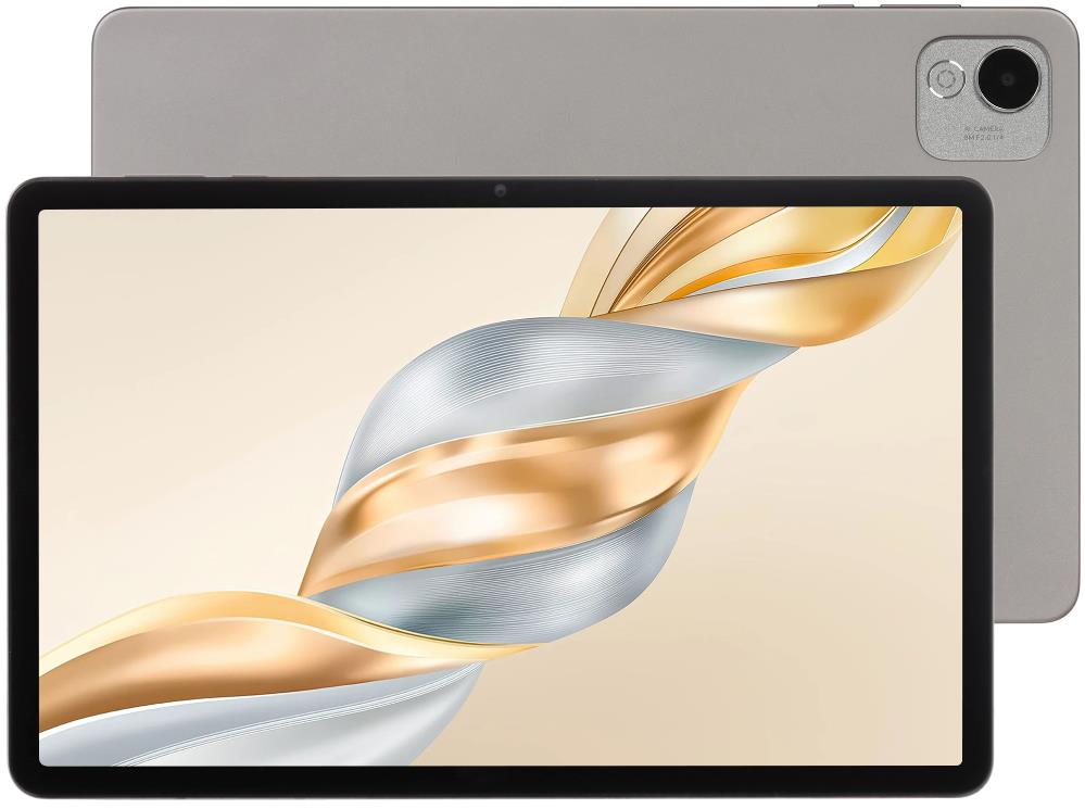Изображение Планшет HONOR Pad X9a Wi-Fi, 11.5", 256 Гб/8 Гб, , , серый (5301AMVF)