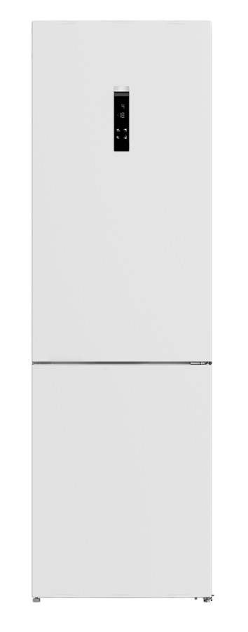 Изображение Холодильник HOTPOINT HDKP 8201I W белый (A+,352 кВтч/год)