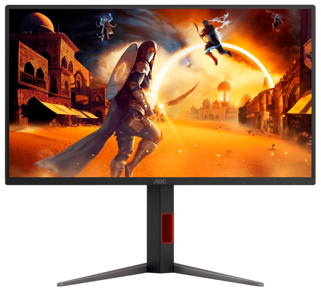 Изображение Монитор AOC 25G4S (24,5 "/1920x1080/TFT IPS)