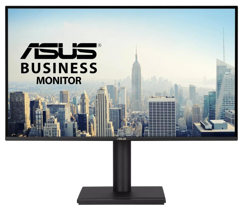 Изображение Монитор Asus VA27AQSE (27 "/2560x1440/TFT IPS)