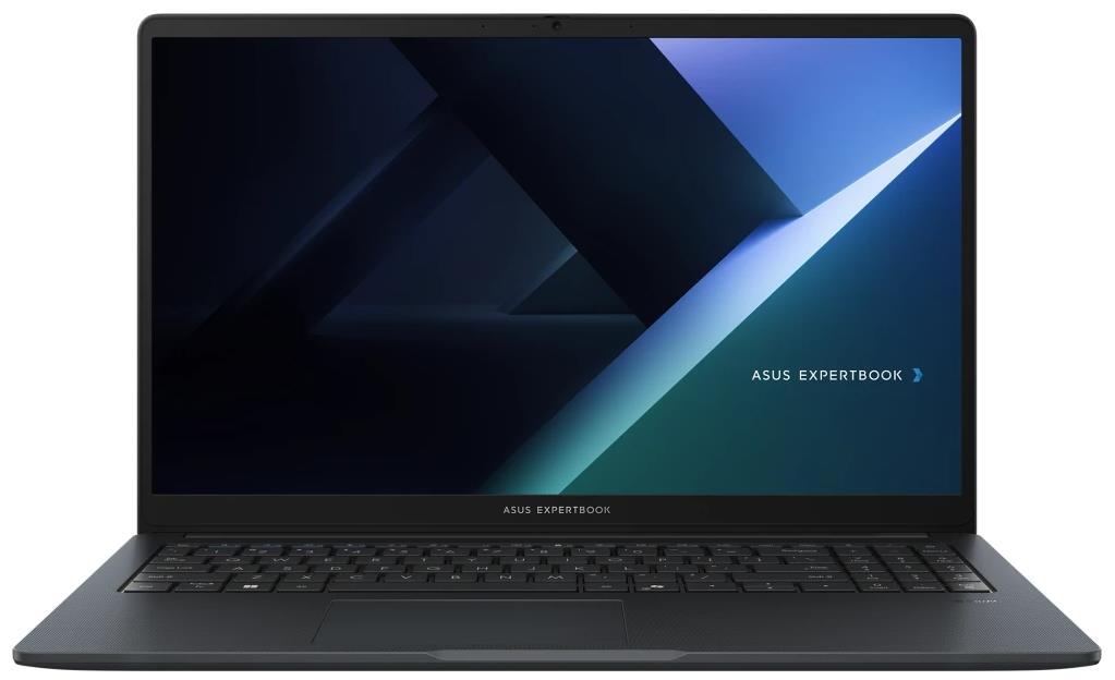 Изображение Ноутбук Asus BM1503CDA ExpertBook BM1 (AMD 7535U 2900 МГц/ SSD 256 ГБ  /RAM 16 ГБ/ 15.6" 1920x1080/VGA встроенная/ Windows 11 Pro) (90NX0821-M026J0_Win11P)
