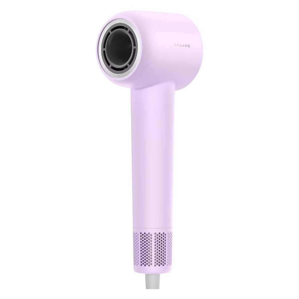 Изображение Фен Dreame AHD12A Hair Gleam Hair Dryer Lilac (1600 Вт /лиловый)