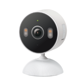 Изображение Камера видеонаблюдения TP-Link TAPO C113 (3.6 мм) белый