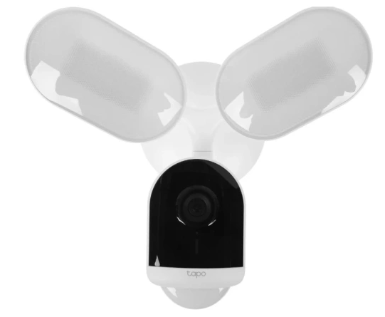 Изображение Камера видеонаблюдения TP-Link TAPO C720 (2.1 мм) белый