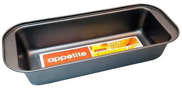 Изображение Форма Appetite SL2028 д/хлеба а/пр 30х13х6см