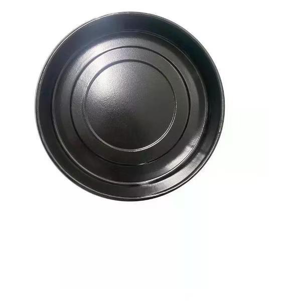 Изображение Противень CENTEK CT-1590-9 Black